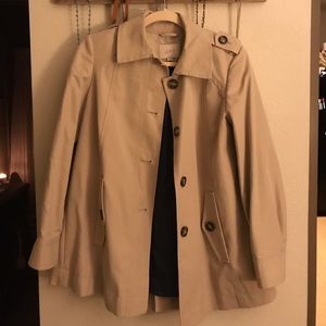 Loft Coat